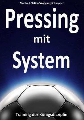 Cover for Claßen · Pressing mit System (Book)