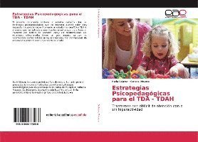 Cover for Salazar · Estrategias Psicopedagógicas pa (Book)