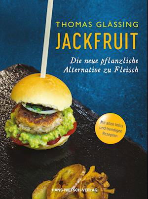 Jackfruit - Glässing - Książki -  - 9783862647088 - 