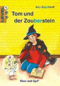 Tom und der Zauberstein / Le - Engelhardt - Inne -  - 9783863161088 - 