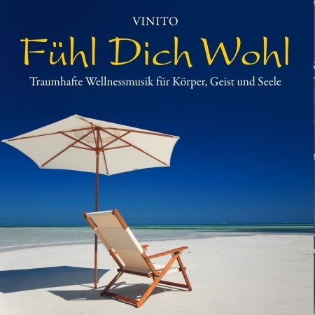 Cover for Vinito · Fühl Dich Wohl,CD-A (Book)