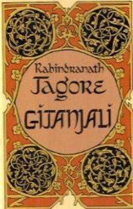 Cover for R. Tagore · Gitanjali (Buch)