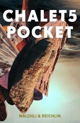 Cover for Afschar · Chalet5 Pocket (Bok) (2017)