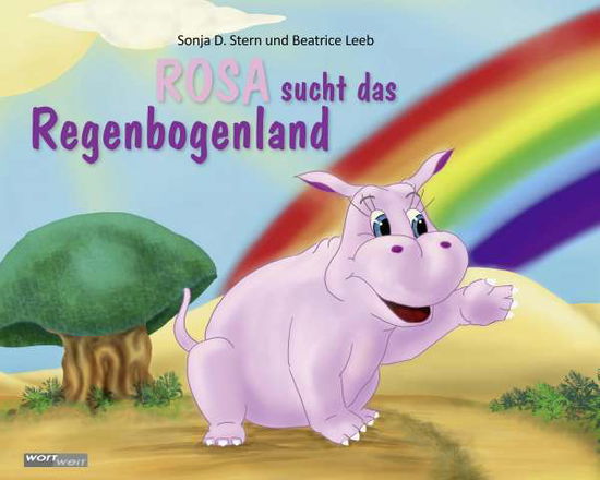 Cover for Stern · ROSA sucht das Regenbogenland (N/A)