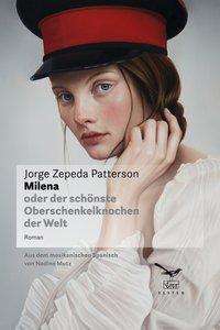 Cover for Patterson · Milena (Book)