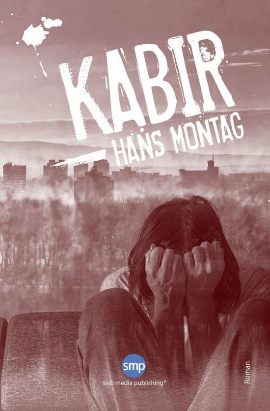 Cover for Montag · Kabir (Book)