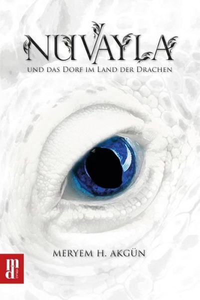 Cover for Akgün · Nuvayla (Bok)