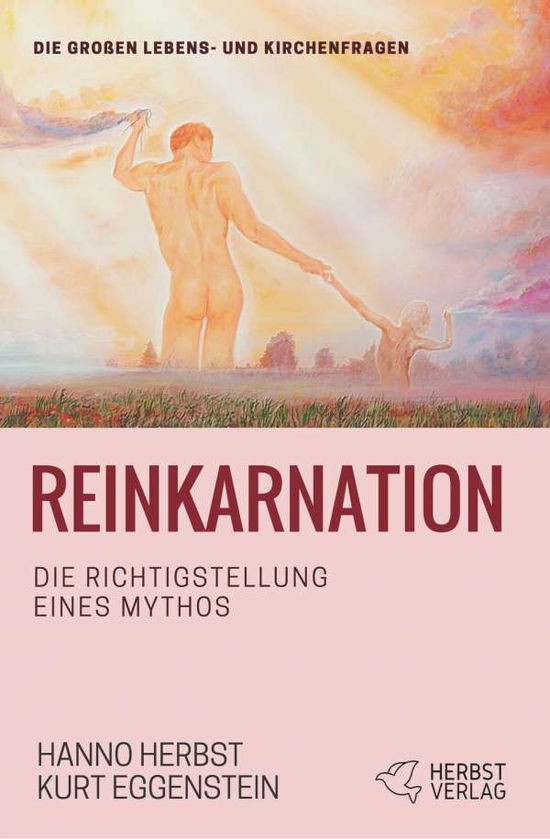 Cover for Herbst · Reinkarnation (Book)