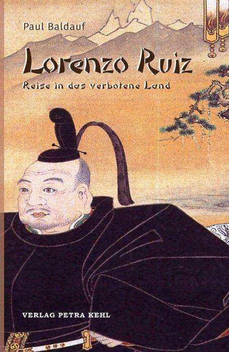 Cover for Baldauf · Lorenzo Ruiz (Book)