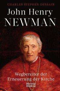 Cover for Dessain · John Henry Newman (Bog)