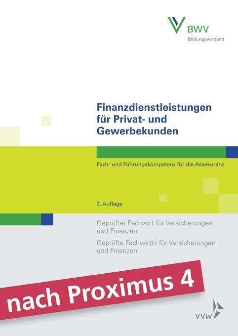 Cover for Foitzik · Finanzdienstleistungen für priv (Book)