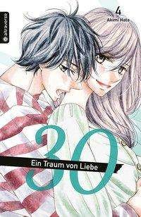 Cover for Hata · 30 - Ein Traum von Liebe 04 (Buch)