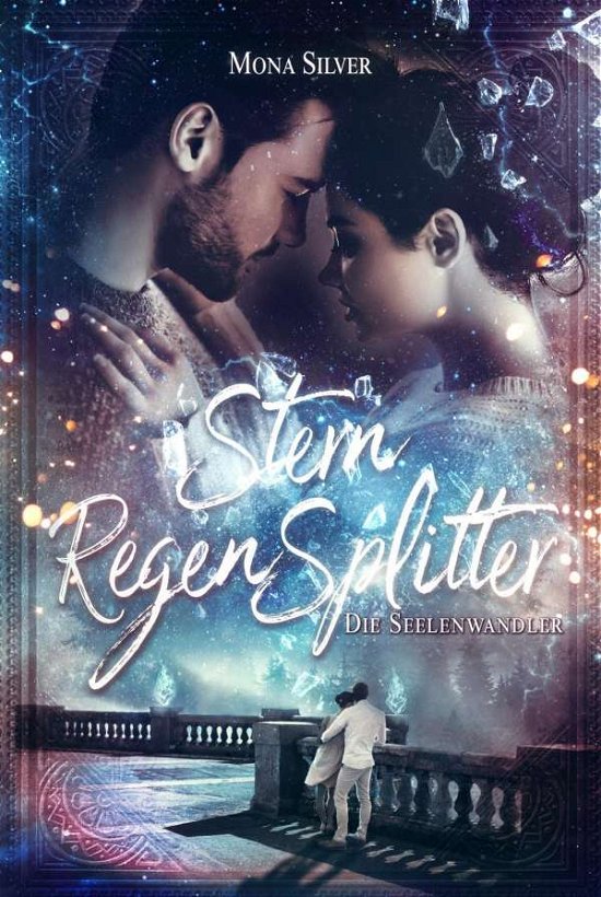 Cover for Silver · SternRegenSplitter (Bok)