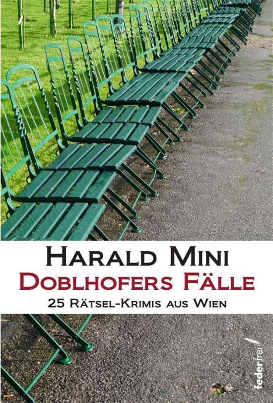Cover for Mini · Doblhofers Fälle (Book)