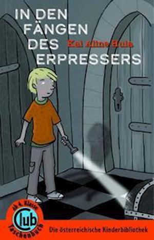 Cover for Kai Aline Hula · In den Fängen des Erpressers (Paperback Book) (2021)