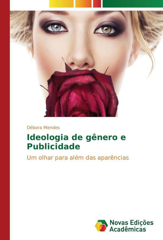 Cover for Mendes · Ideologia de gênero e Publicidad (Book)