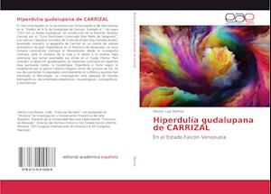 Cover for Ramos · Hiperdulía gudalupana de CARRIZAL (Book)