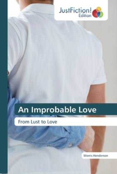 Cover for Henderson · An Improbable Love (Book) (2019)