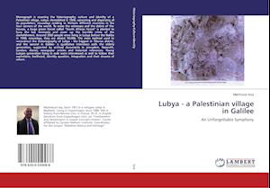 Cover for Issa · Lubya - a Palestinian village in G (Book)