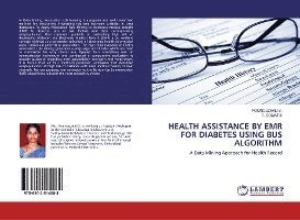 Cover for S. · Health Assistance by Emr for Diabete (Book)