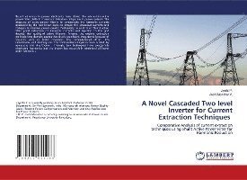 Cover for P. · A Novel Cascaded Two level Inverter (Buch)
