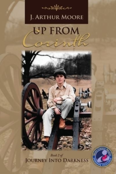 Up from Corinth (3rd Edition) - J Arthur Moore - Books - Omnibook Co. - 9786214340088 - September 24, 2018