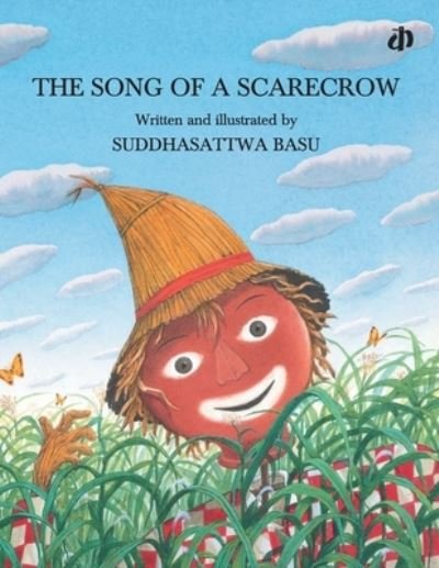 Cover for Suddhasattwa Basu · The Song of a Scarecrow (Paperback Bog) (2004)