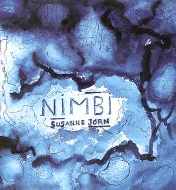 Cover for Susanne Jorn · Nimbi (Book) [1st edition] (2001)