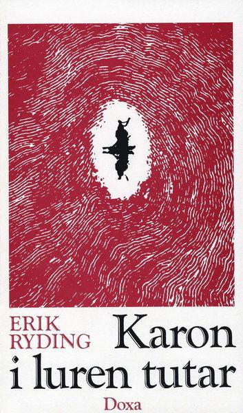 Cover for Erik Ryding · Karon i luren tutar (Paperback Book) (1985)