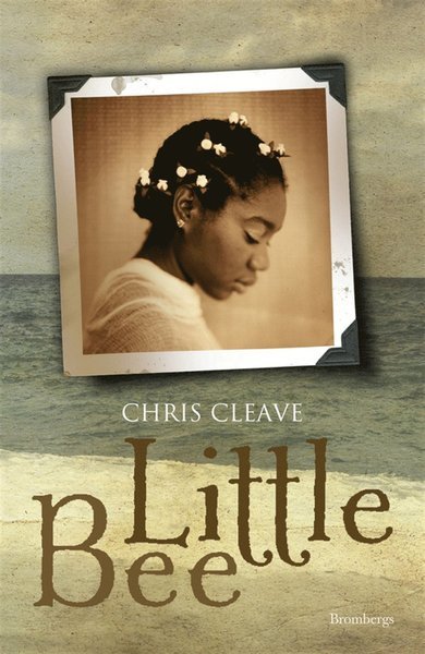 Cover for Chris Cleave · Little Bee (ePUB) (2012)