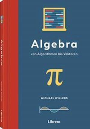 Cover for Michael Willers · Algebra (Gebundenes Buch) (2022)