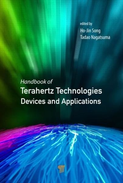 Cover for Ho-jin Song · Handbook of Terahertz Technologies: Devices and Applications (Gebundenes Buch) (2015)