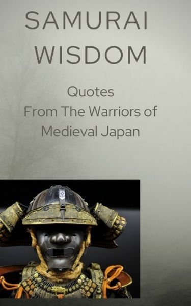 Cover for Affinity Imprints · Samurai Wisdom (Paperback Book) (2020)
