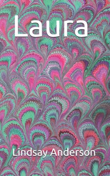 Cover for Lindsay Anderson · Laura (Paperback Bog) (2020)