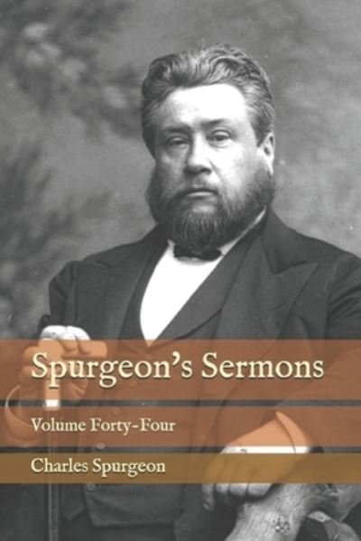 Spurgeon's Sermons - Charles Spurgeon - Bøker - Independently Published - 9798595176088 - 15. januar 2021