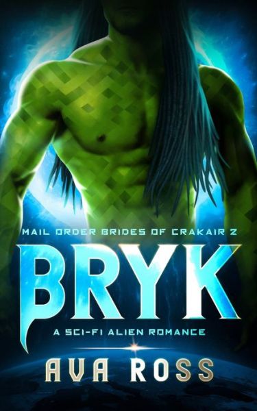 Cover for Ava Ross · Bryk (Paperback Book) (2020)