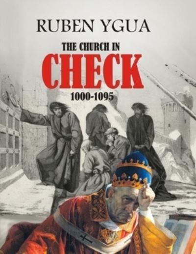 Cover for Ruben Ygua · The Church in Check (Paperback Bog) (2020)