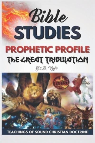 Cover for G B Fyfe · Profil Prophetic (Paperback Book) (2020)