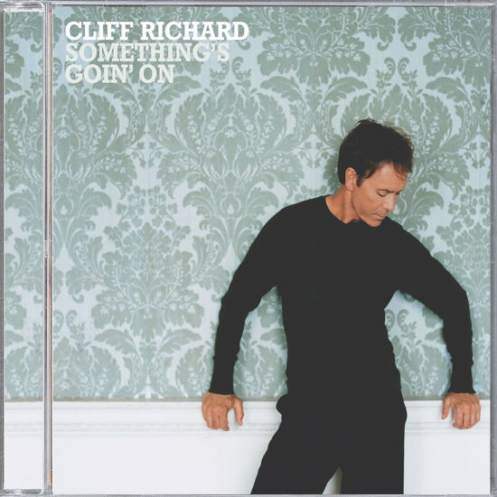 Something's Goin' On - Cliff Richard - Musik - DECCA - 0028947564089 - 15 februari 2016