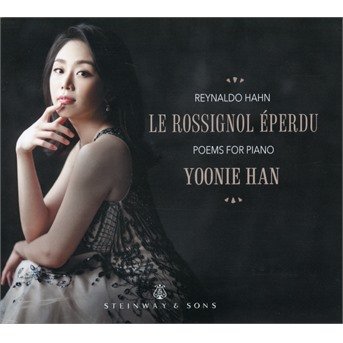Cover for Hahn / Han · Rossignol Eperdu (CD) (2019)
