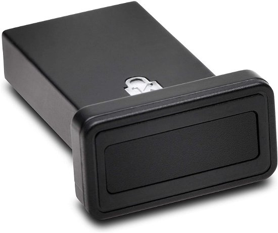Kensington VeriMark Guard USB-A Fingerabdruck Key - Kensington - Merchandise -  - 0085896647089 - 1. Mai 2024