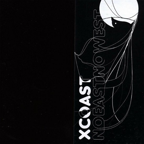 Cover for Xcoast · No East No West (CD)