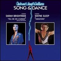 Song & Dance -London Cast - Andrew Lloyd Webber - Musik - POLYDOR - 0600753008089 - 3. Januar 2018