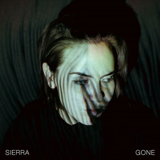 Cover for Sierra · Gone (CD) (2022)