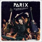 Musicismo - Parix - Musik - VIRGIN - 0602537794089 - 6 mars 2017