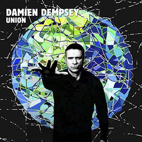 Union - Damien Dempsey - Musik - ABC - 0602577237089 - 30. november 2018