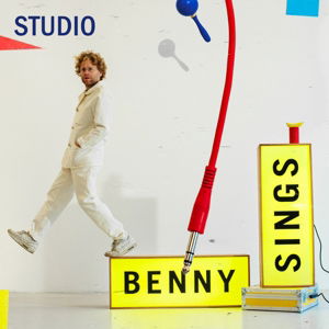 Cover for Benny Sings · Studio (LP) (2015)