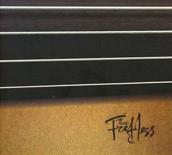 Fretless - Fretless - Muziek - Magnetic Music - 0753677585089 - 11 februari 2014