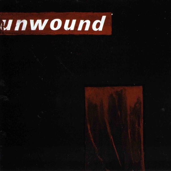 Cover for Unwound · Unwound - Unwound (MERCH) (2023)