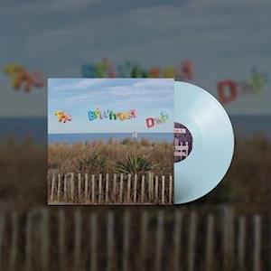 Brightest Days - Origami Angel - Muziek - COUNTER INTUITIVE RECORDS - 0843563165089 - 21 juli 2023